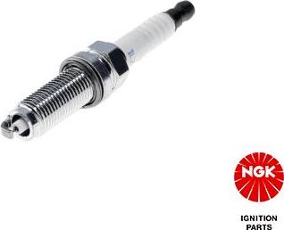NGK 95660 - Свічка запалювання autozip.com.ua
