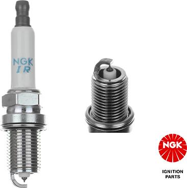 NGK 95609 - Свічка запалювання autozip.com.ua