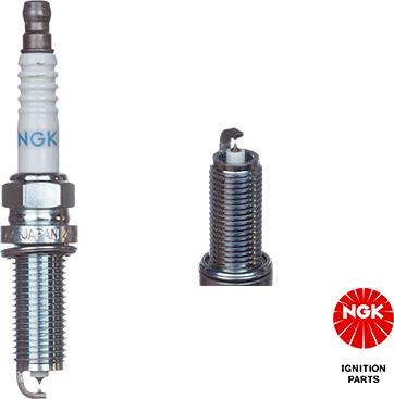 NGK 95029 - Свічка запалювання autozip.com.ua