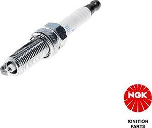 NGK 95029 - Свічка запалювання autozip.com.ua