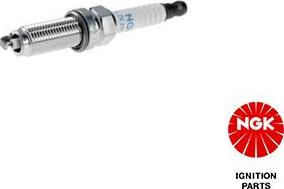 NGK 95112 - Свічка запалювання autozip.com.ua