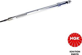 NGK 95173 - Свічка розжарювання autozip.com.ua