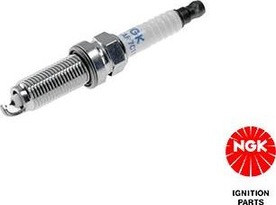 NGK 95815 - Свічка запалювання autozip.com.ua