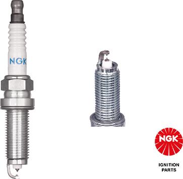 NGK 95815 - Свічка запалювання autozip.com.ua