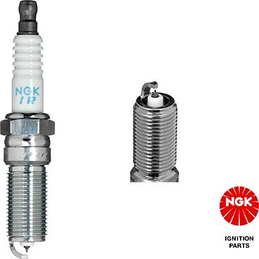 NGK 95369 - Свічка запалювання autozip.com.ua