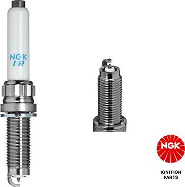 NGK 95248 - Свічка запалювання autozip.com.ua