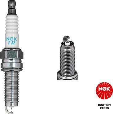 NGK 95264 - Свічка запалювання autozip.com.ua