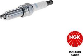 NGK 95264 - Свічка запалювання autozip.com.ua