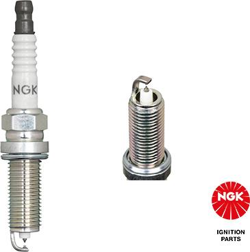 NGK 95202 - Свічка запалювання autozip.com.ua
