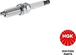 NGK 95768 - Свічка запалювання autozip.com.ua