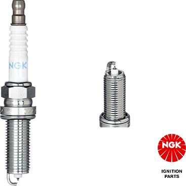 NGK 95768 - Свічка запалювання autozip.com.ua