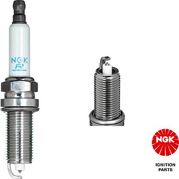 NGK 95712 - Свічка запалювання autozip.com.ua