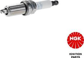 NGK 95712 - Свічка запалювання autozip.com.ua