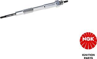 NGK 96421 - Свічка розжарювання autozip.com.ua