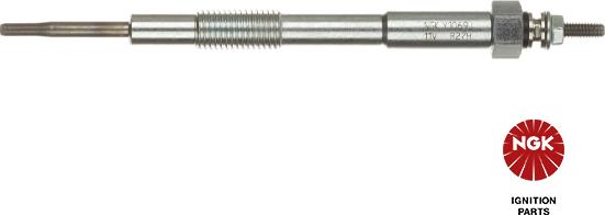 NGK 96421 - Свічка розжарювання autozip.com.ua