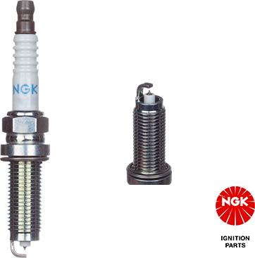 NGK 96509 - Свічка запалювання autozip.com.ua