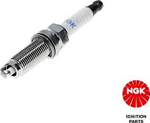 NGK 96509 - Свічка запалювання autozip.com.ua