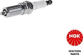 NGK 96588 - Свічка запалювання autozip.com.ua