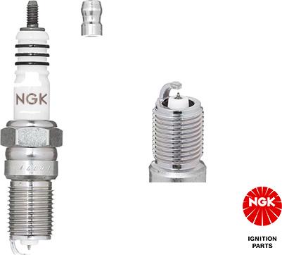 NGK 96090 - Свічка запалювання autozip.com.ua