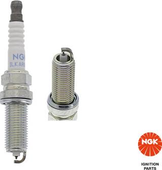 NGK 96024 - Свічка запалювання autozip.com.ua