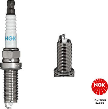 NGK 96372 - Свічка запалювання autozip.com.ua
