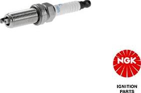NGK 96372 - Свічка запалювання autozip.com.ua