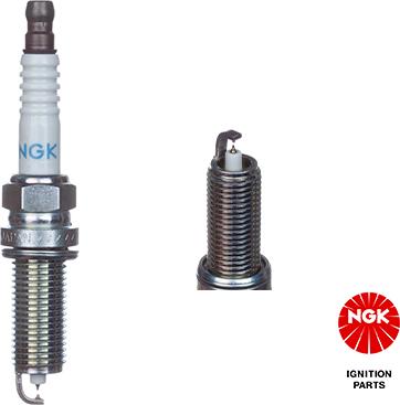 NGK 96210 - Свічка запалювання autozip.com.ua