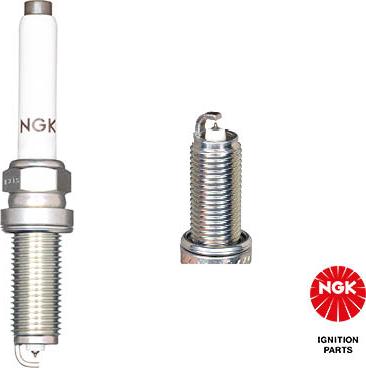 NGK 90418 - Свічка запалювання autozip.com.ua