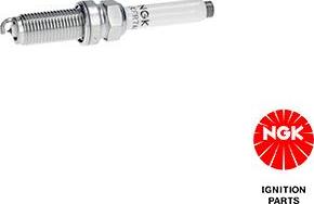 NGK 90418 - Свічка запалювання autozip.com.ua