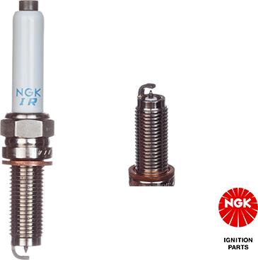 NGK 90560 - Свічка запалювання autozip.com.ua