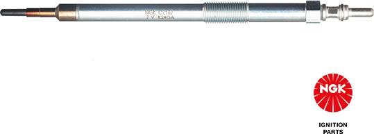 NGK 91063 - Свічка розжарювання autozip.com.ua