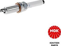 NGK 90654 - Свічка запалювання autozip.com.ua