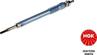 NGK 90007 - Свічка розжарювання autozip.com.ua