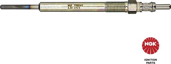 NGK 97719 - Свічка розжарювання autozip.com.ua