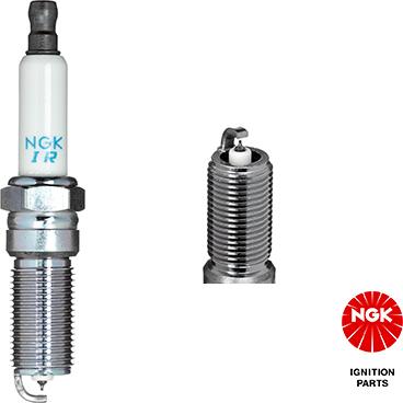 NGK 90117 - Свічка запалювання autozip.com.ua