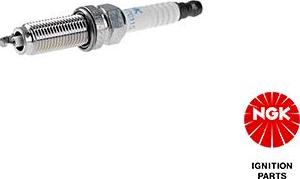 NGK 90137 - Свічка запалювання autozip.com.ua