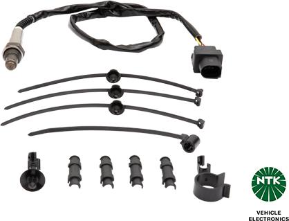 NGK 90392 - Лямбда-зонд, датчик кисню autozip.com.ua