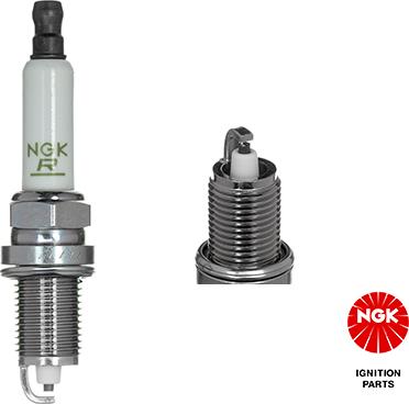 NGK 90318 - Свічка запалювання autozip.com.ua