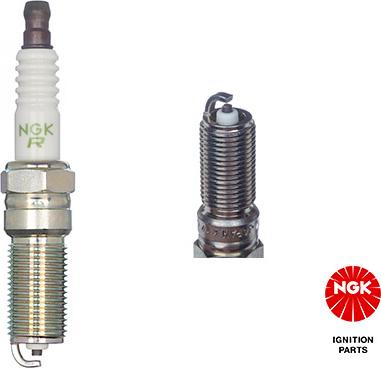 NGK 90338 - Свічка запалювання autozip.com.ua