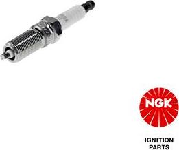 NGK 90338 - Свічка запалювання autozip.com.ua
