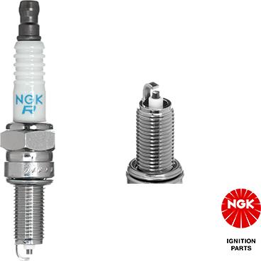 NGK 95897 - Свічка запалювання autozip.com.ua