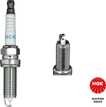 NGK 9029 - Свічка запалювання autozip.com.ua