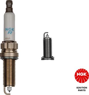NGK 90223 - Свічка запалювання autozip.com.ua