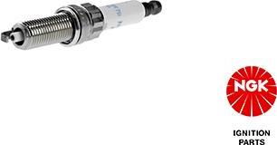 NGK 90223 - Свічка запалювання autozip.com.ua