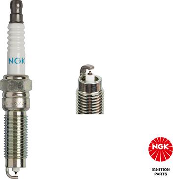 NGK 91924 - Свічка запалювання autozip.com.ua