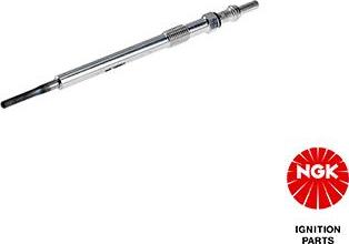 NGK 91440 - Свічка розжарювання autozip.com.ua