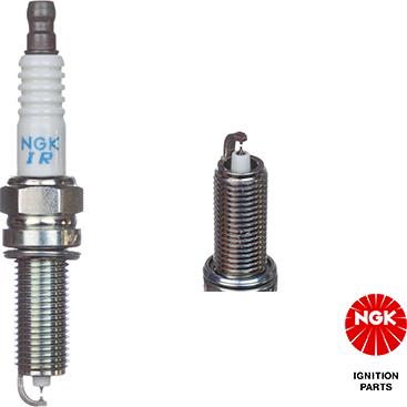 NGK 91448 - Свічка запалювання autozip.com.ua