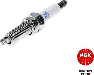 NGK 91448 - Свічка запалювання autozip.com.ua