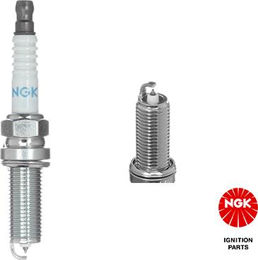 NGK 91432 - Свічка запалювання autozip.com.ua