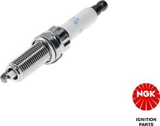 NGK 91530 - Свічка запалювання autozip.com.ua